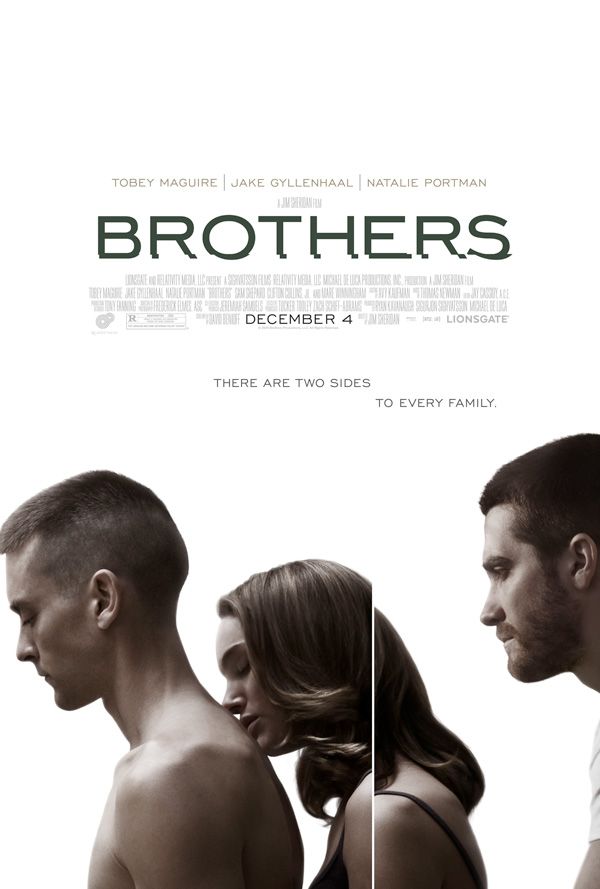 Brothers Teaser movie poster.jpg